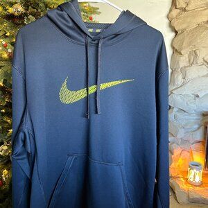 Nike Hoodie Therma-Fit